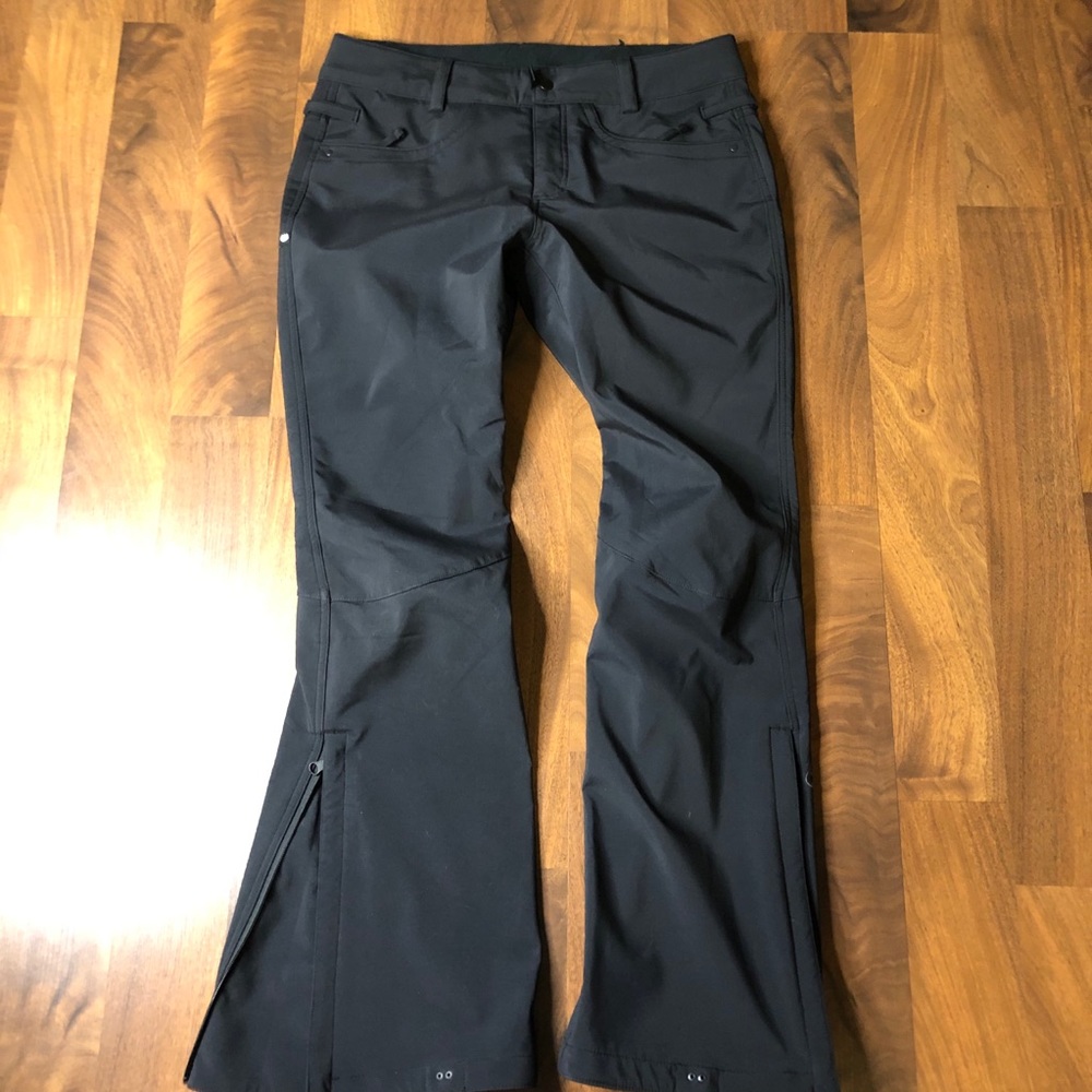 686 Authentic Gossip Softshell Snow Pants RN99204